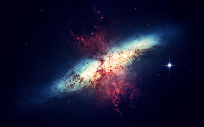Black Hole Discovery